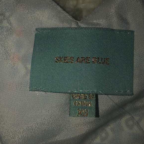 Shift Dress - Picture 4 of 4